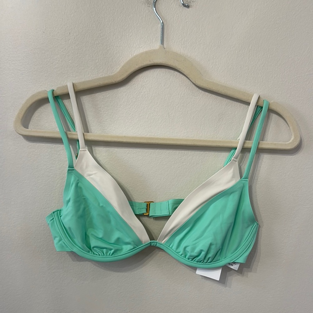L*Space Fused Zendaya Top NWT